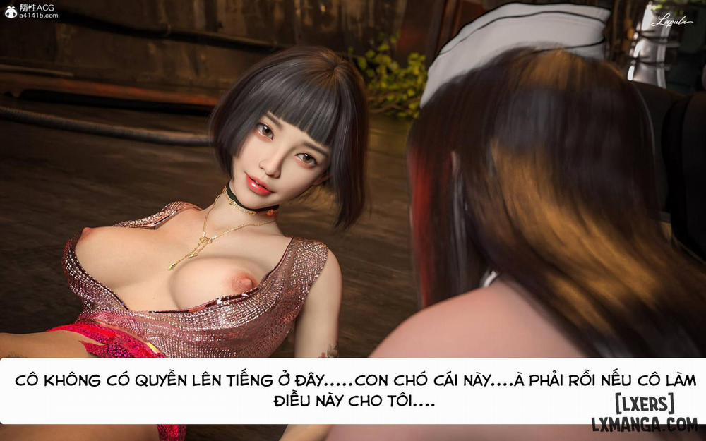 Nhà hát ảo tưởng III: Nữ Tiếp Viên Oneshot trang 150