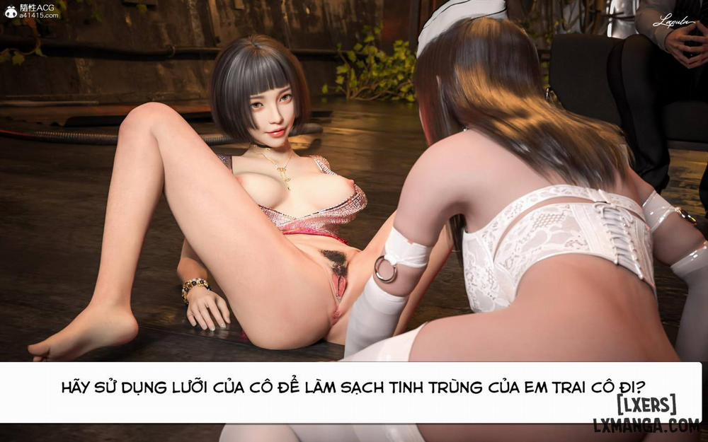 Nhà hát ảo tưởng III: Nữ Tiếp Viên Oneshot trang 151