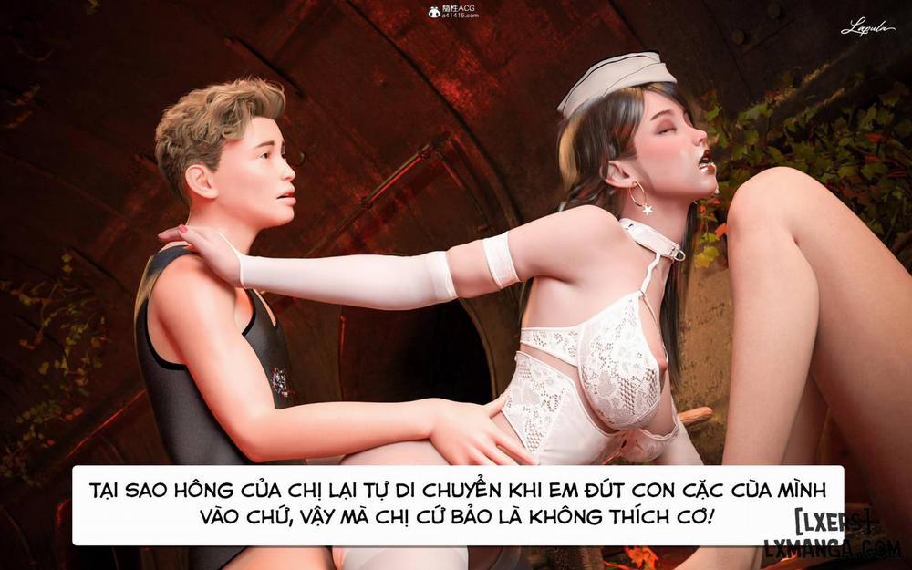 Nhà hát ảo tưởng III: Nữ Tiếp Viên Oneshot trang 167