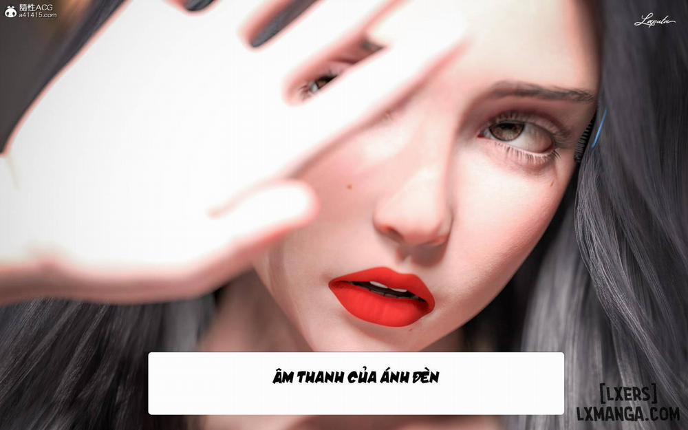 Nhà hát ảo tưởng III: Nữ Tiếp Viên Oneshot trang 189