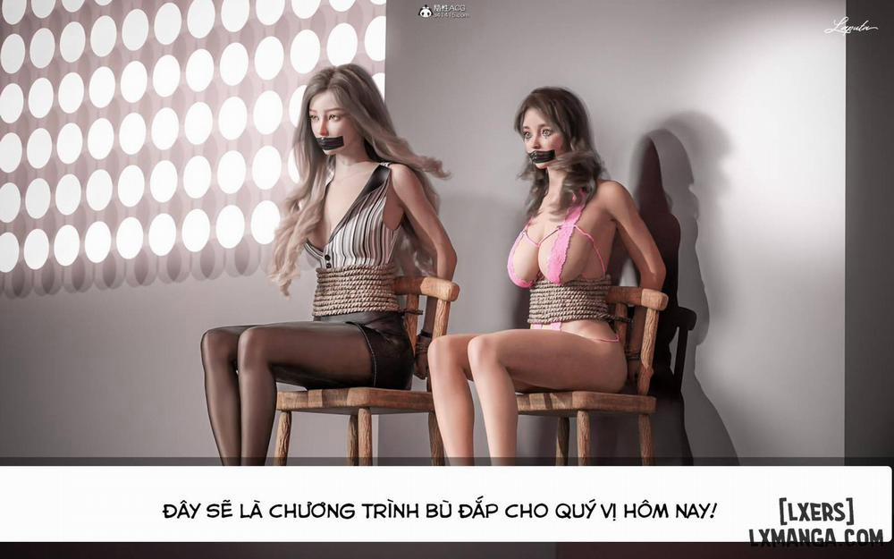 Nhà hát ảo tưởng III: Nữ Tiếp Viên Oneshot trang 198