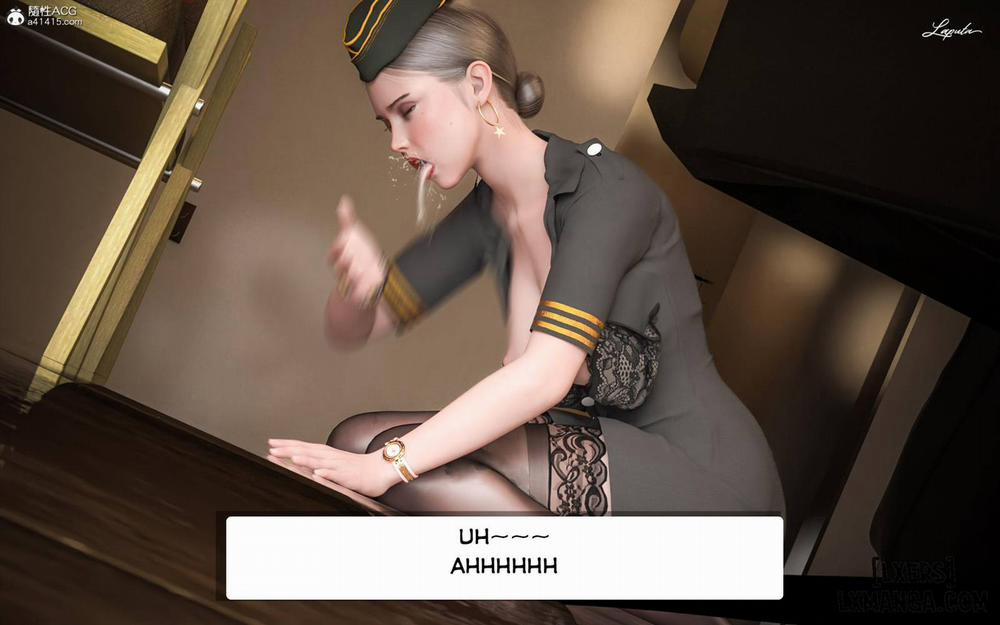 Nhà hát ảo tưởng III: Nữ Tiếp Viên Oneshot trang 65