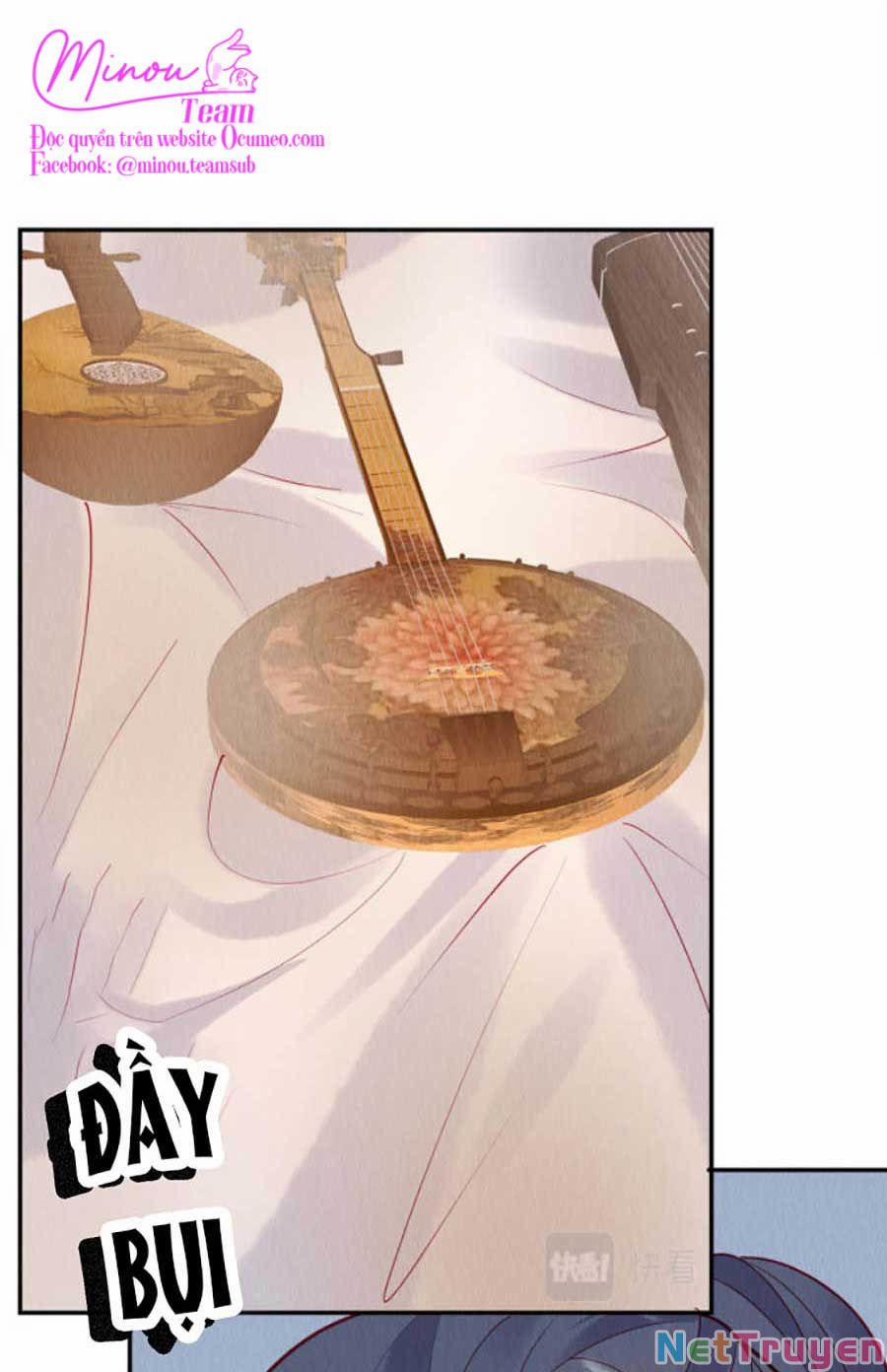 Nha Hỏa Cuồng Phi: Vương Gia Phóng Tứ Sủng 10 trang 0