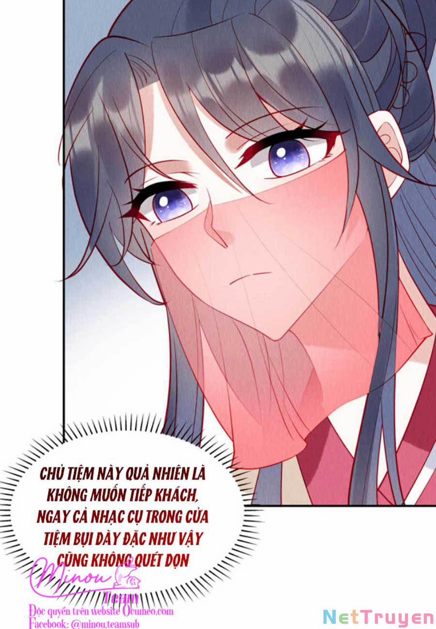 Nha Hỏa Cuồng Phi: Vương Gia Phóng Tứ Sủng 10 trang 1