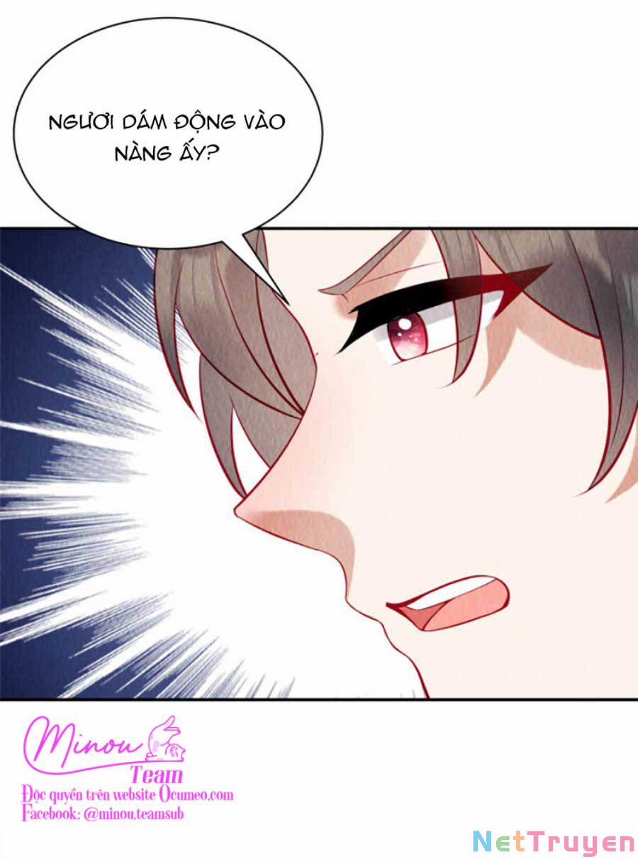 Nha Hỏa Cuồng Phi: Vương Gia Phóng Tứ Sủng 10 trang 11