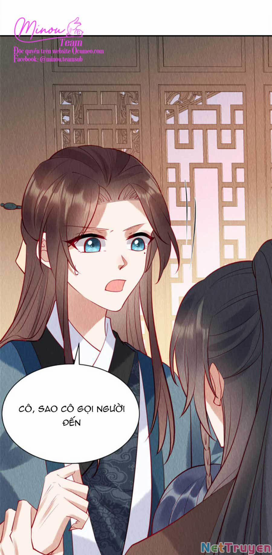 Nha Hỏa Cuồng Phi: Vương Gia Phóng Tứ Sủng 10 trang 12