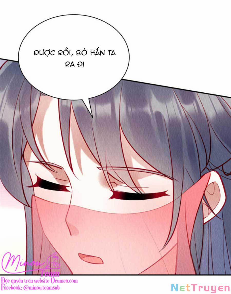 Nha Hỏa Cuồng Phi: Vương Gia Phóng Tứ Sủng 10 trang 14