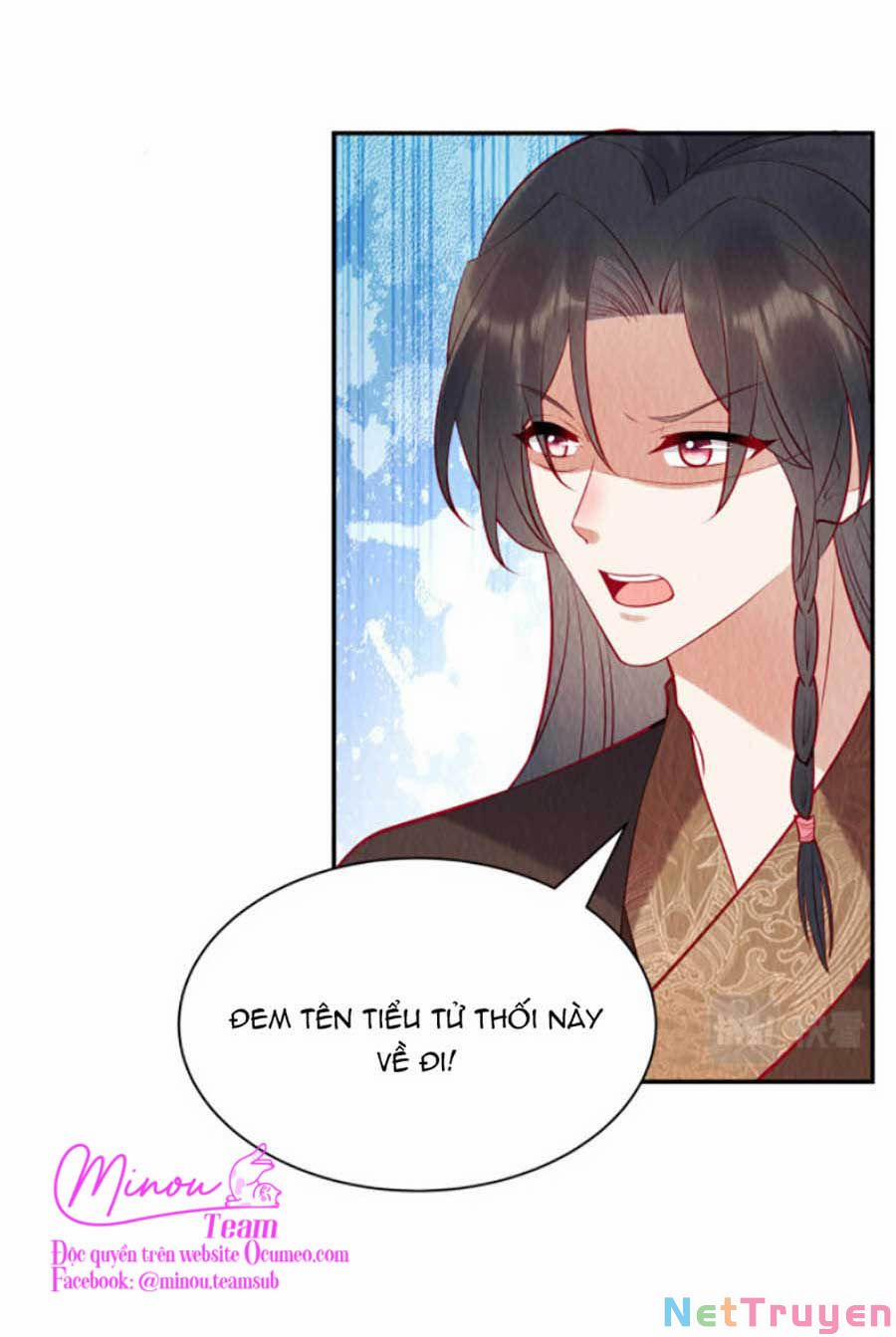 Nha Hỏa Cuồng Phi: Vương Gia Phóng Tứ Sủng 10 trang 20