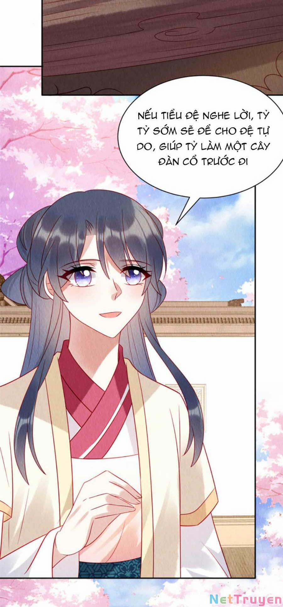 Nha Hỏa Cuồng Phi: Vương Gia Phóng Tứ Sủng 12 trang 2