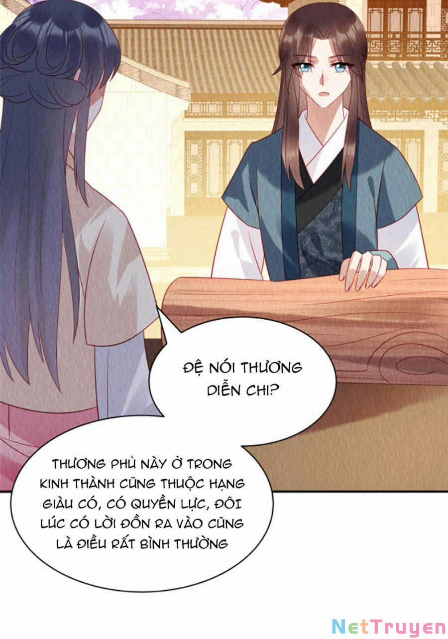 Nha Hỏa Cuồng Phi: Vương Gia Phóng Tứ Sủng 12 trang 4