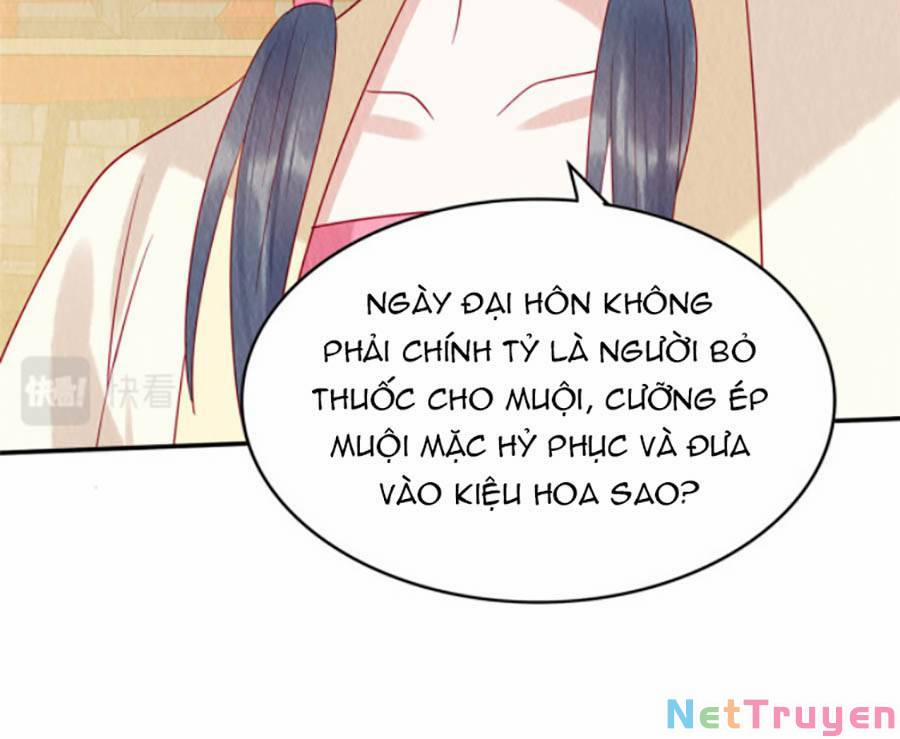 Nha Hỏa Cuồng Phi: Vương Gia Phóng Tứ Sủng 18 trang 7