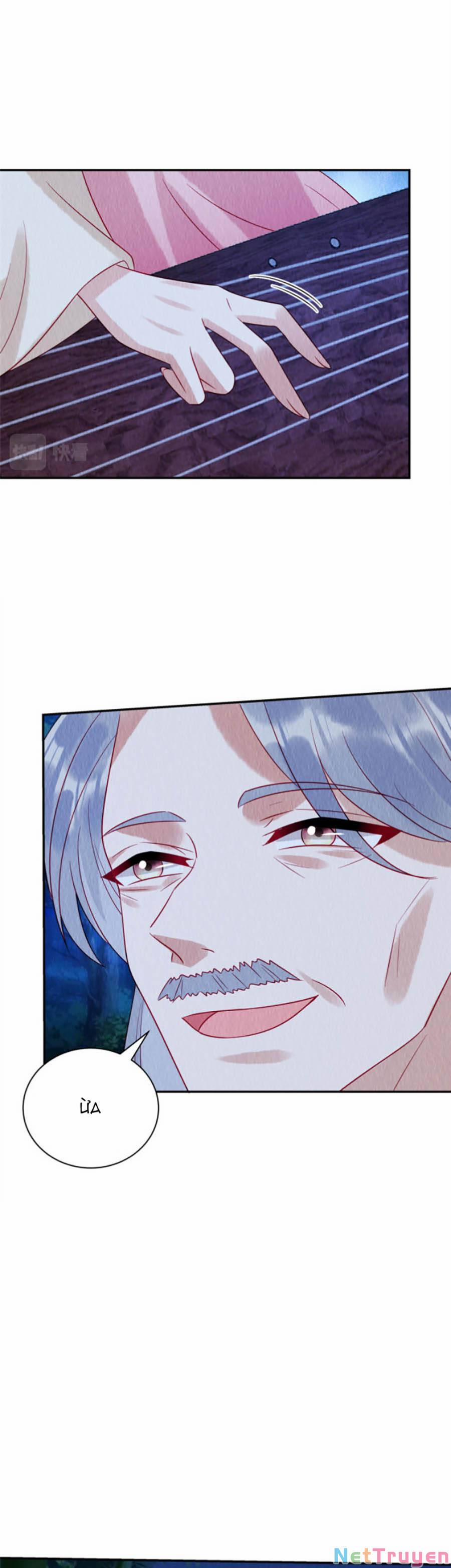 Nha Hỏa Cuồng Phi: Vương Gia Phóng Tứ Sủng 22 trang 5