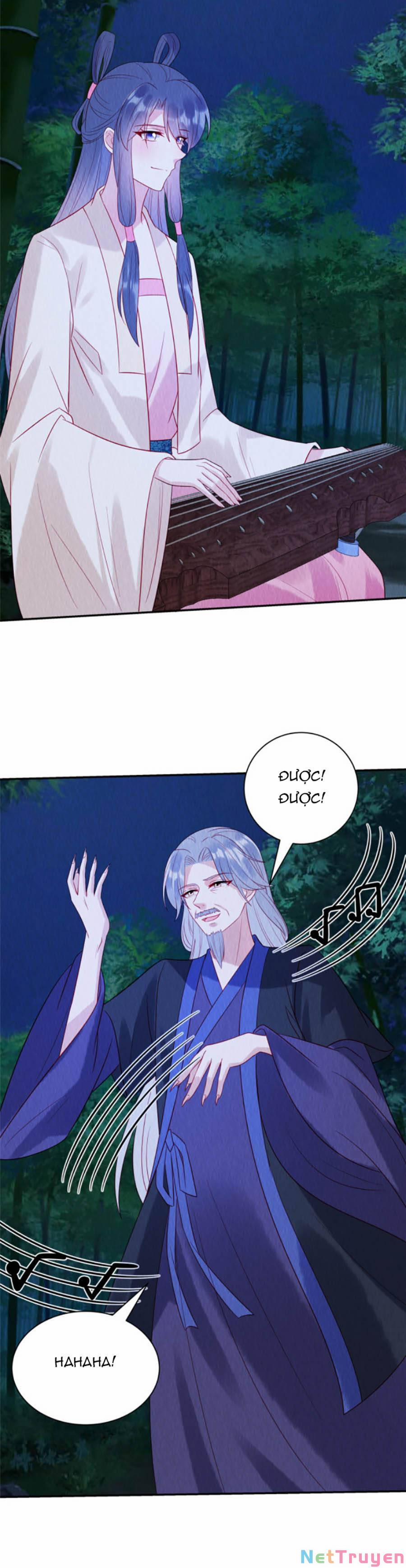 Nha Hỏa Cuồng Phi: Vương Gia Phóng Tứ Sủng 22 trang 6