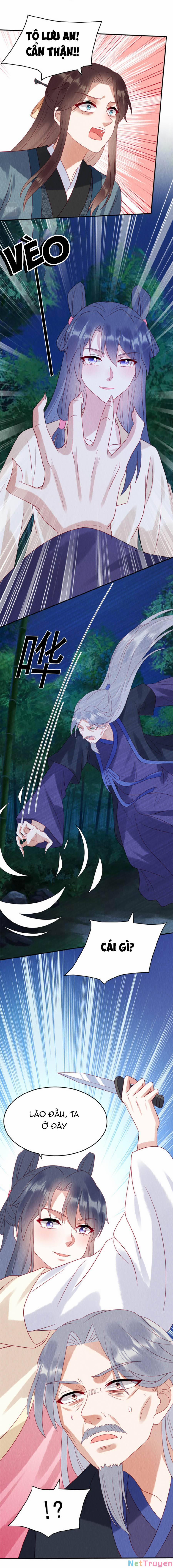 Nha Hỏa Cuồng Phi: Vương Gia Phóng Tứ Sủng 23 trang 1