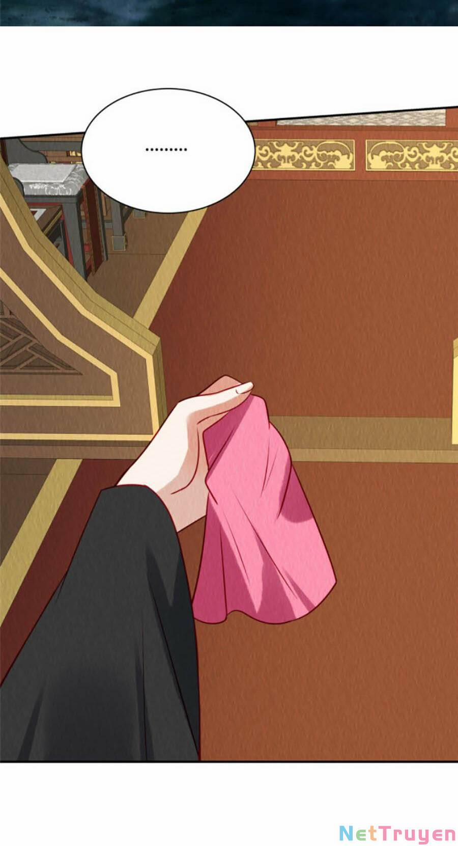 Nha Hỏa Cuồng Phi: Vương Gia Phóng Tứ Sủng 27 trang 10