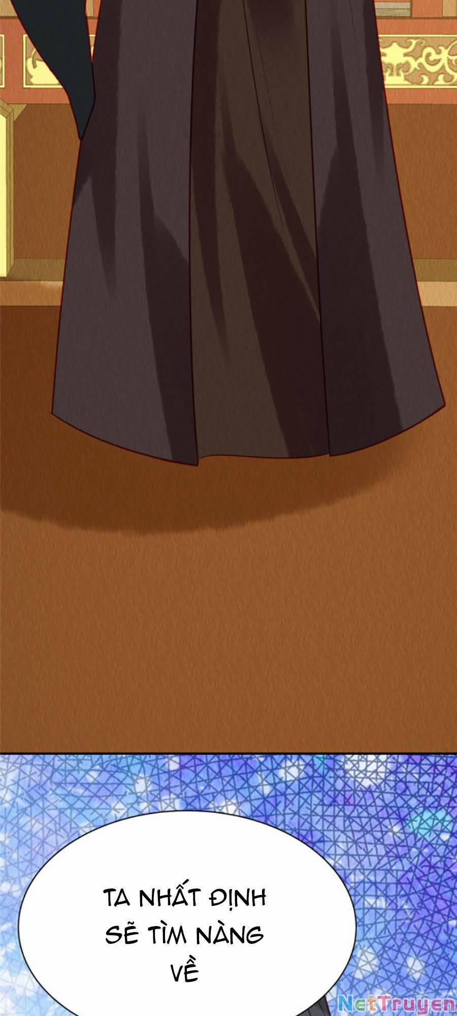 Nha Hỏa Cuồng Phi: Vương Gia Phóng Tứ Sủng 27 trang 12