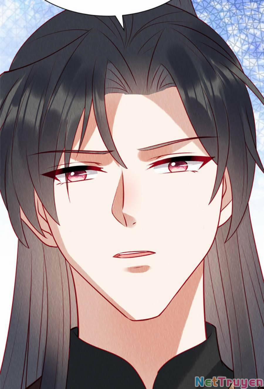 Nha Hỏa Cuồng Phi: Vương Gia Phóng Tứ Sủng 27 trang 13