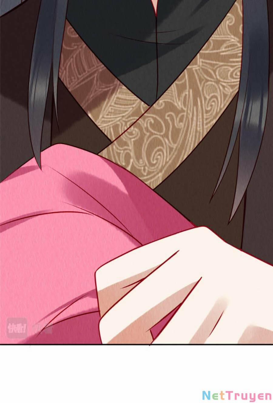 Nha Hỏa Cuồng Phi: Vương Gia Phóng Tứ Sủng 27 trang 14