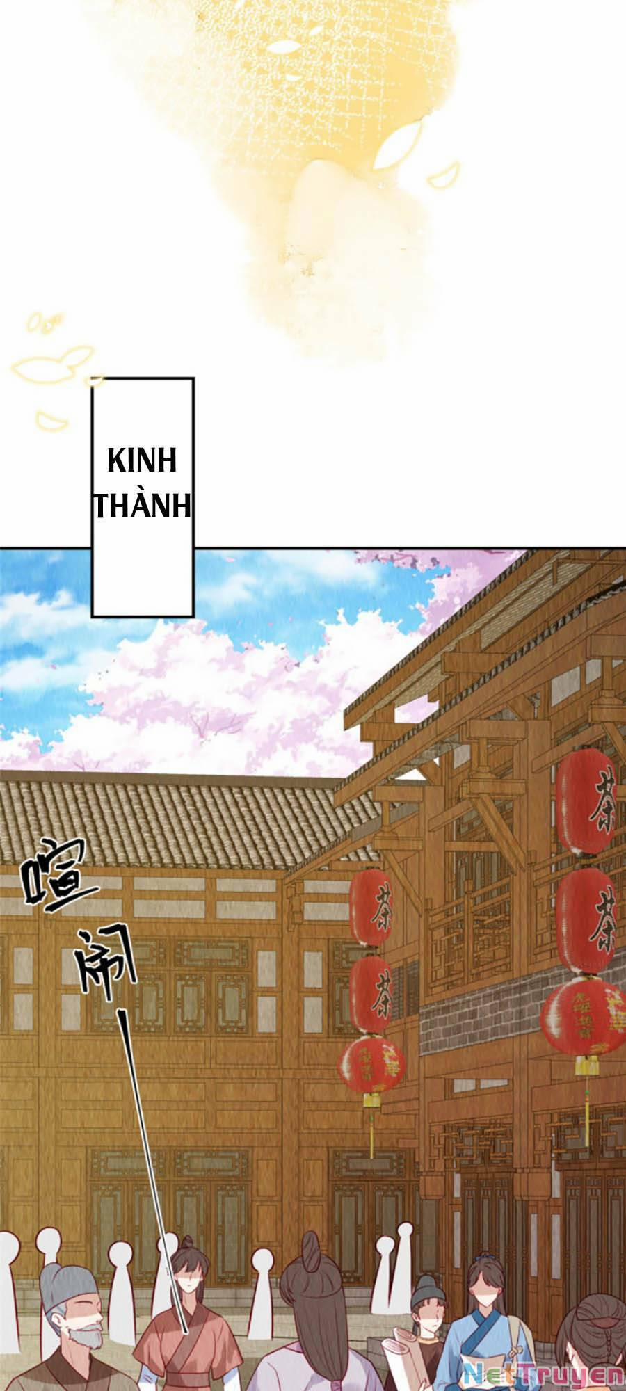 Nha Hỏa Cuồng Phi: Vương Gia Phóng Tứ Sủng 27 trang 17