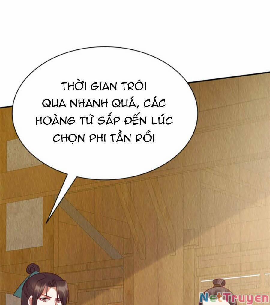 Nha Hỏa Cuồng Phi: Vương Gia Phóng Tứ Sủng 27 trang 19