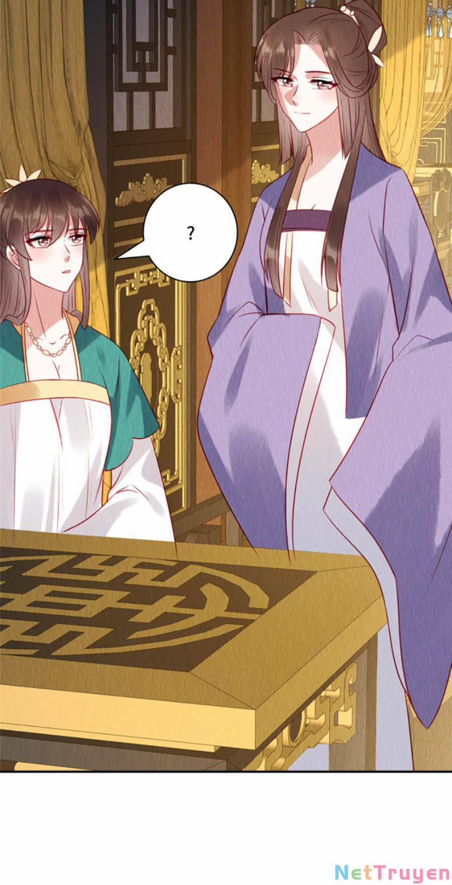 Nha Hỏa Cuồng Phi: Vương Gia Phóng Tứ Sủng 27 trang 24