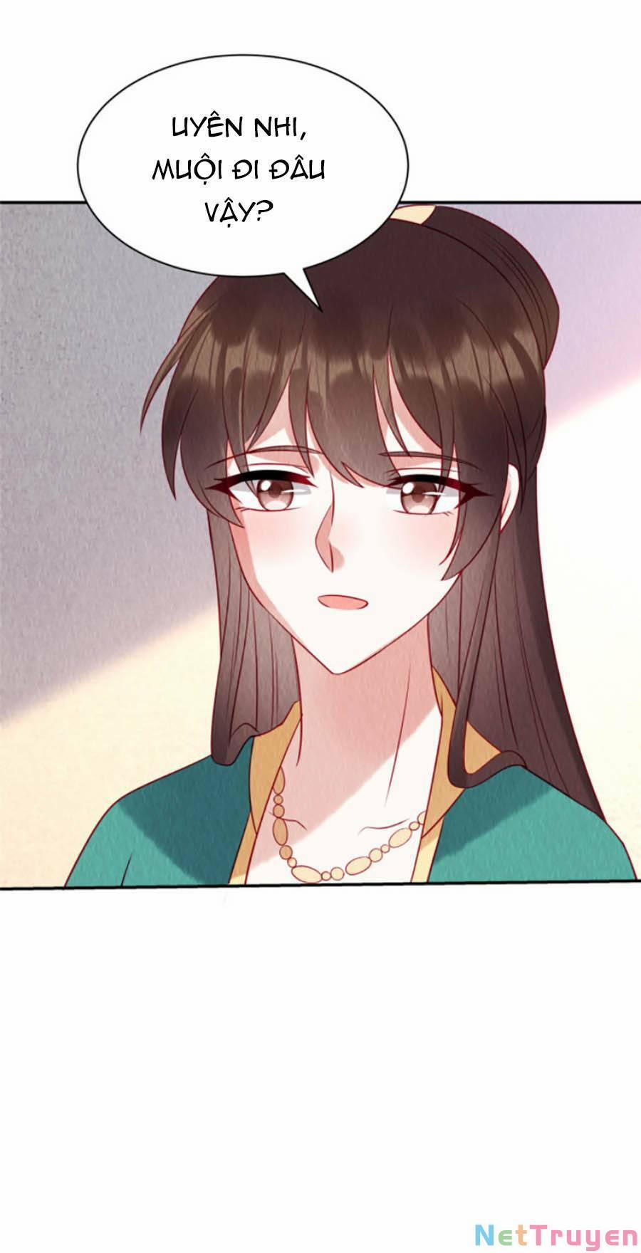 Nha Hỏa Cuồng Phi: Vương Gia Phóng Tứ Sủng 27 trang 25