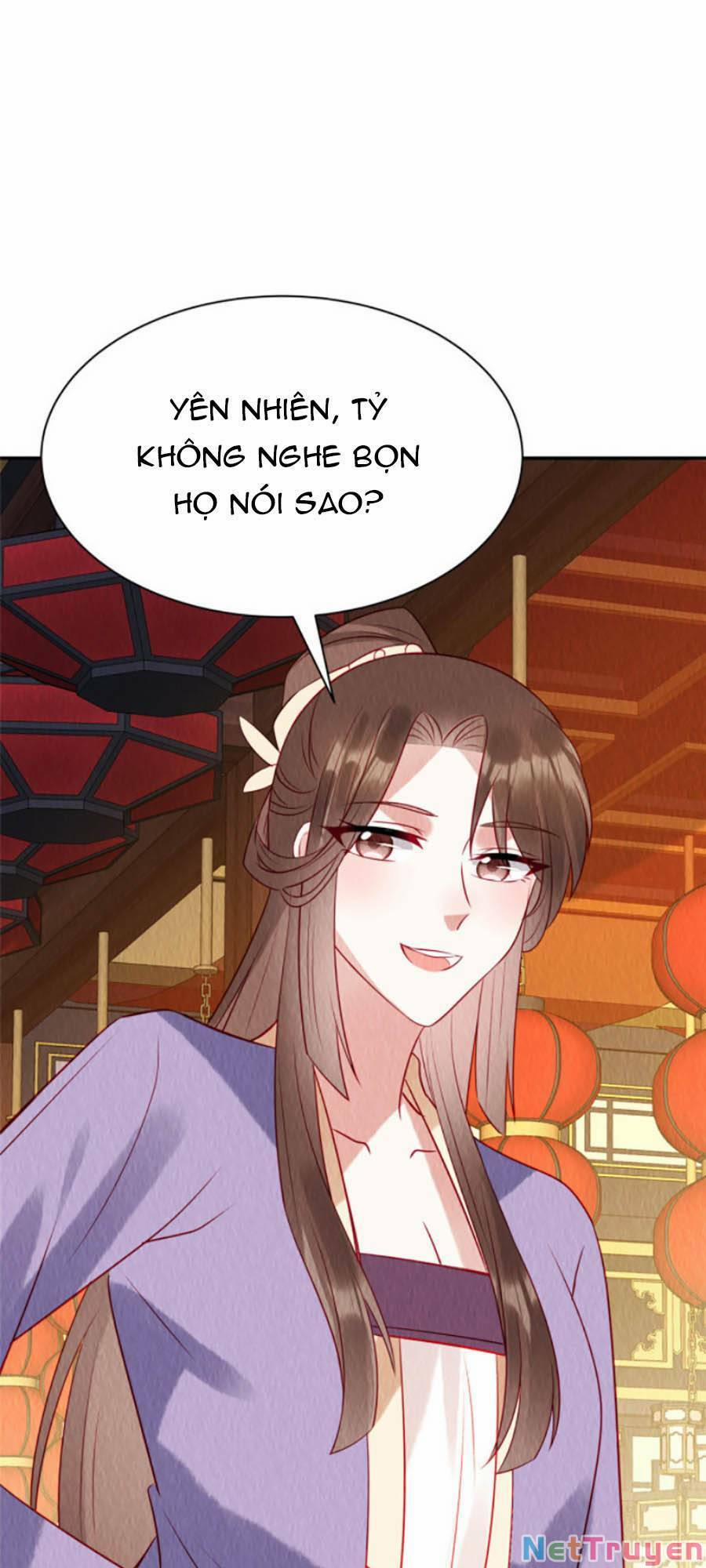 Nha Hỏa Cuồng Phi: Vương Gia Phóng Tứ Sủng 27 trang 26