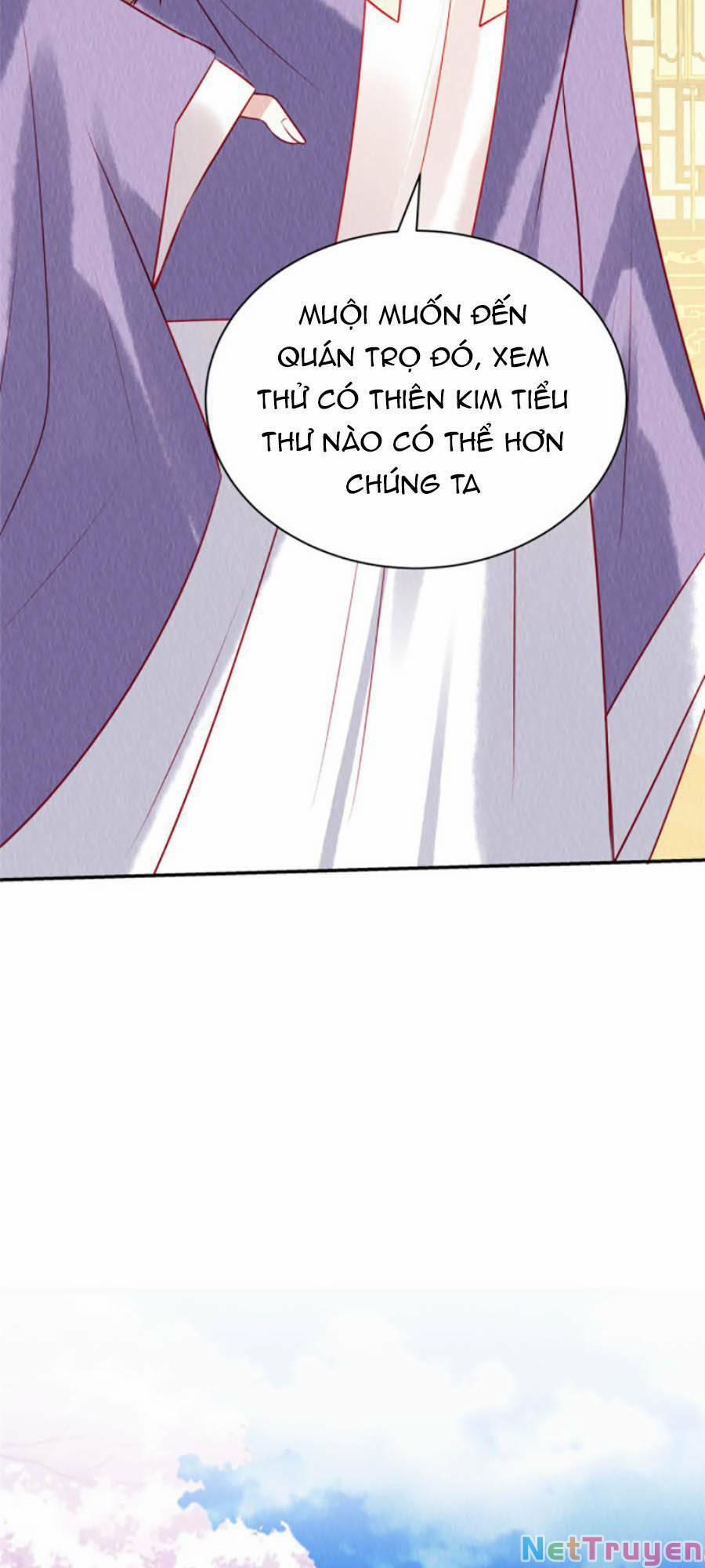 Nha Hỏa Cuồng Phi: Vương Gia Phóng Tứ Sủng 27 trang 27