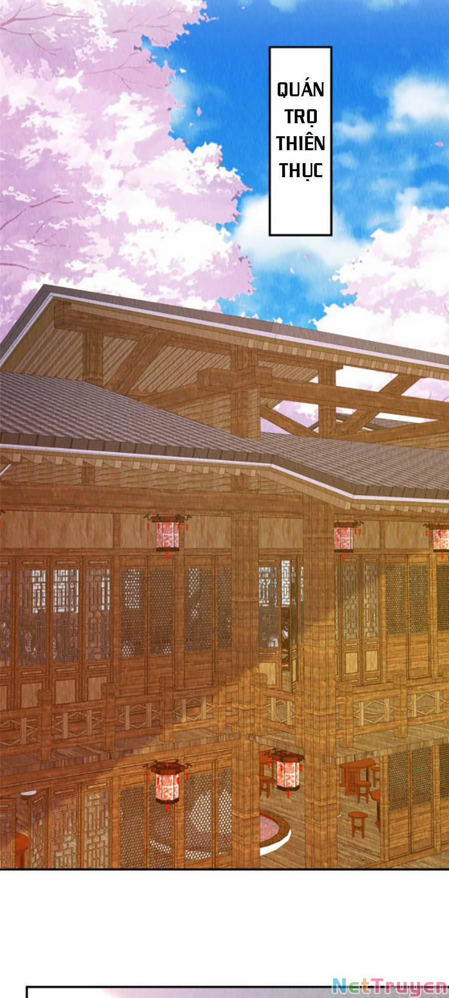 Nha Hỏa Cuồng Phi: Vương Gia Phóng Tứ Sủng 27 trang 28