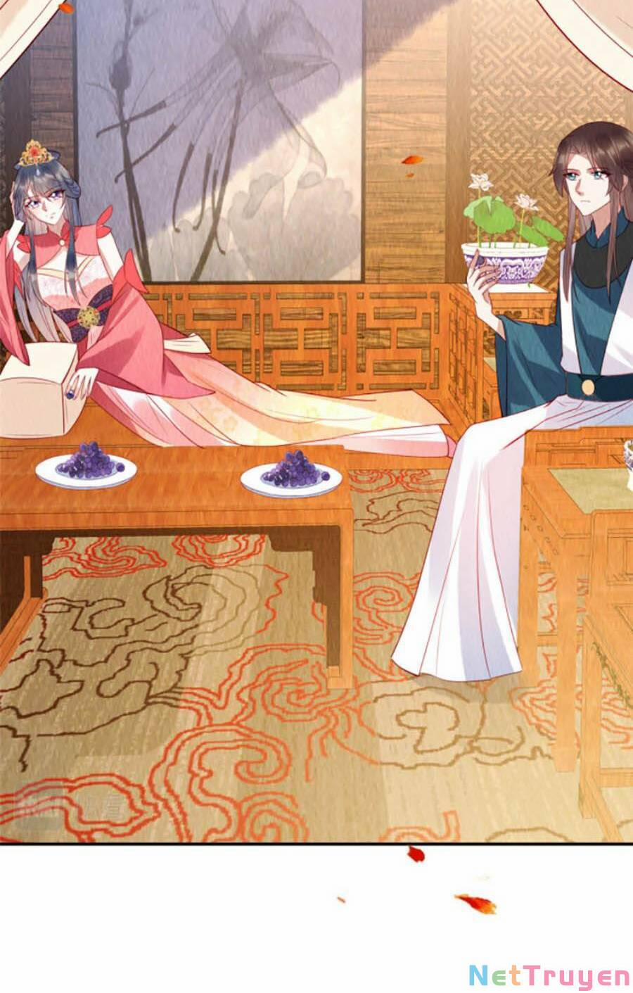 Nha Hỏa Cuồng Phi: Vương Gia Phóng Tứ Sủng 27 trang 30