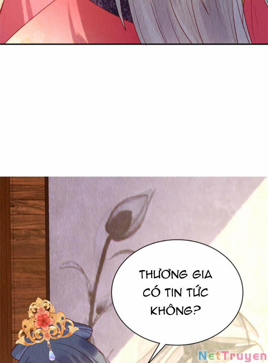 Nha Hỏa Cuồng Phi: Vương Gia Phóng Tứ Sủng 27 trang 32