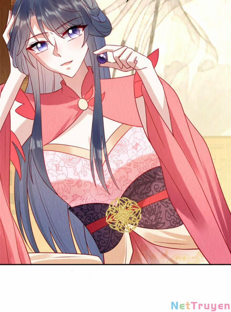 Nha Hỏa Cuồng Phi: Vương Gia Phóng Tứ Sủng 27 trang 33