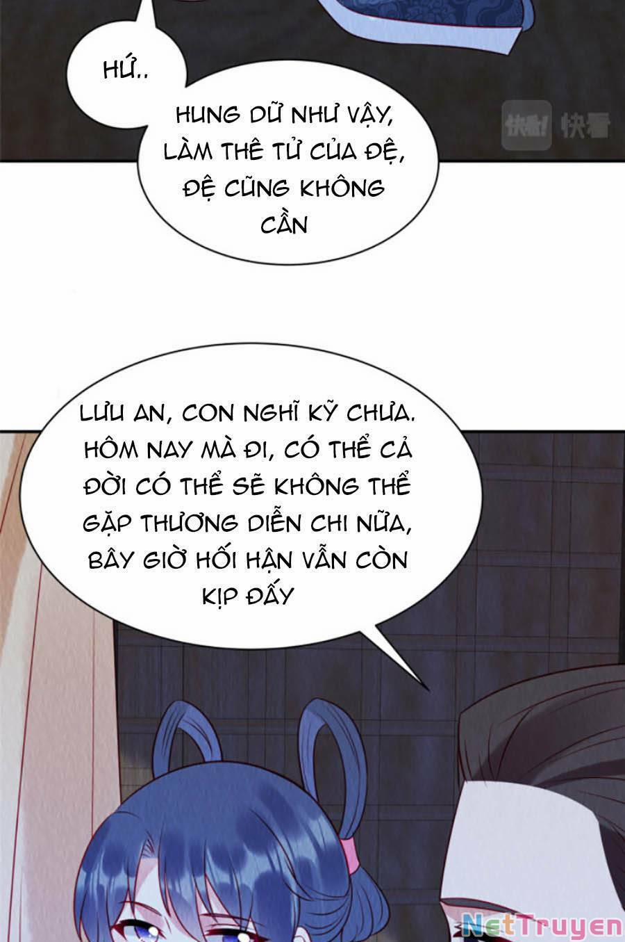 Nha Hỏa Cuồng Phi: Vương Gia Phóng Tứ Sủng 27 trang 6