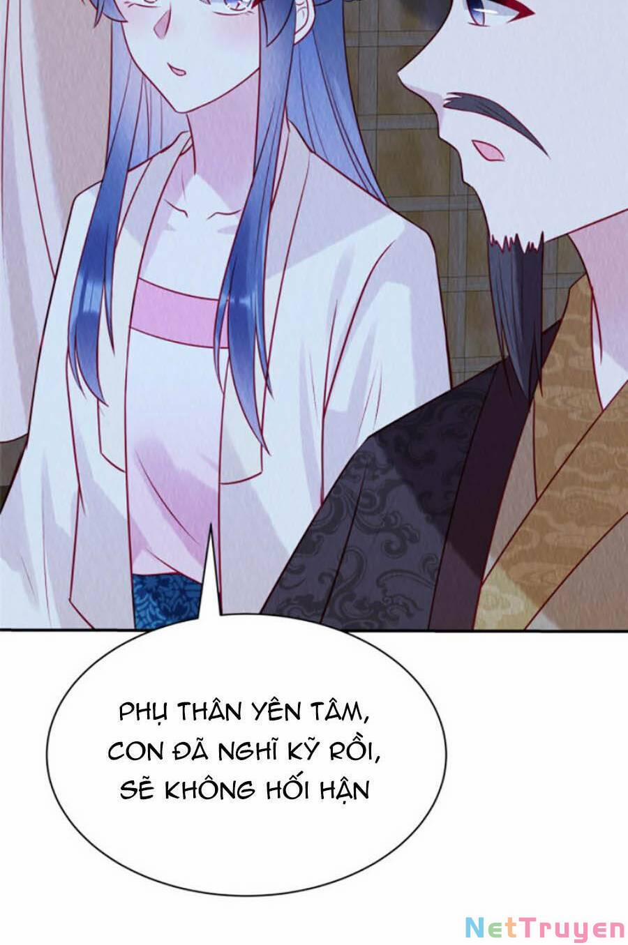 Nha Hỏa Cuồng Phi: Vương Gia Phóng Tứ Sủng 27 trang 7