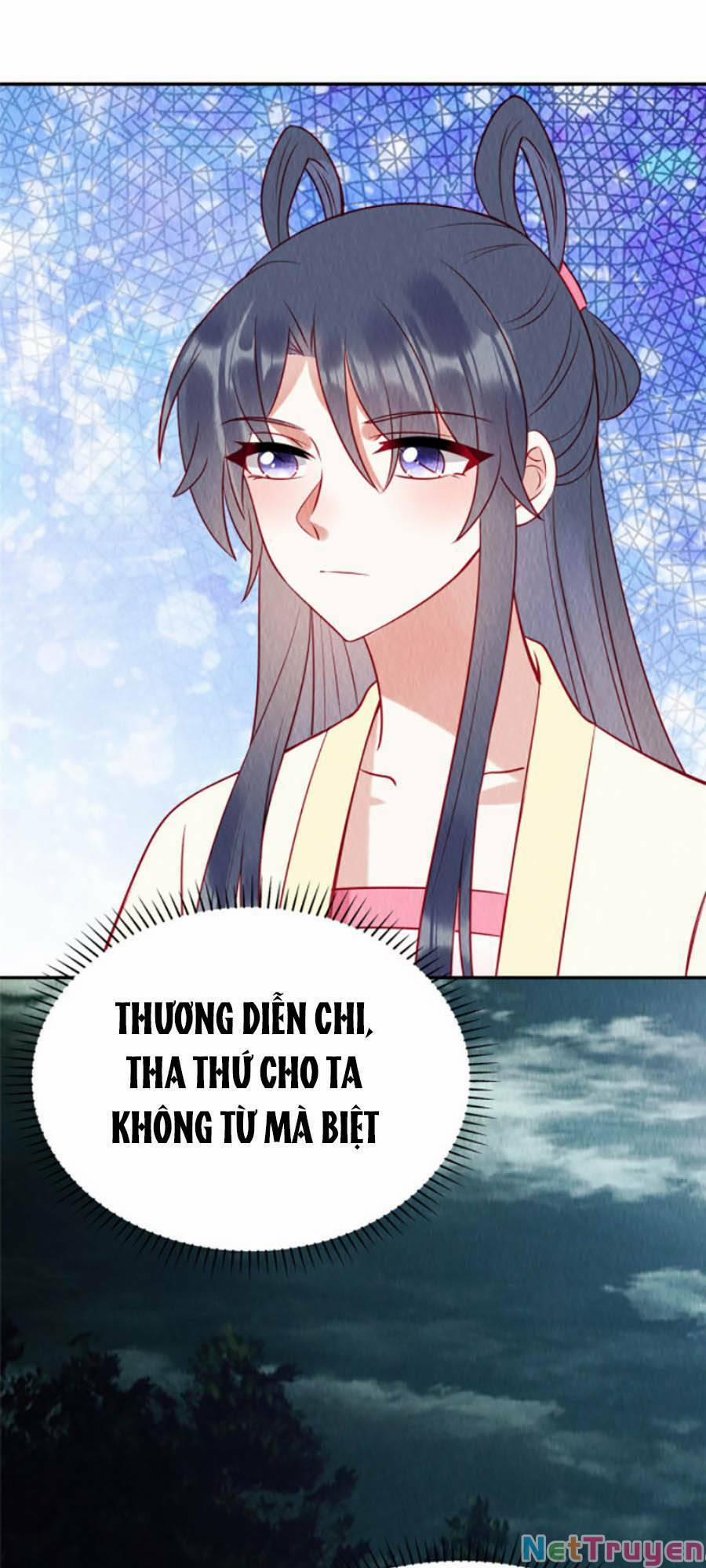 Nha Hỏa Cuồng Phi: Vương Gia Phóng Tứ Sủng 27 trang 8