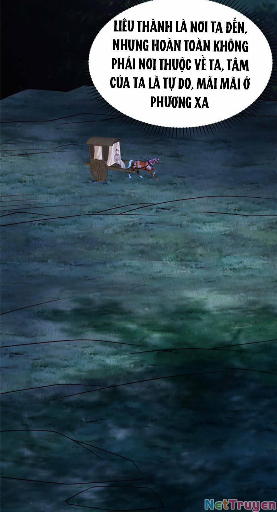 Nha Hỏa Cuồng Phi: Vương Gia Phóng Tứ Sủng 27 trang 9