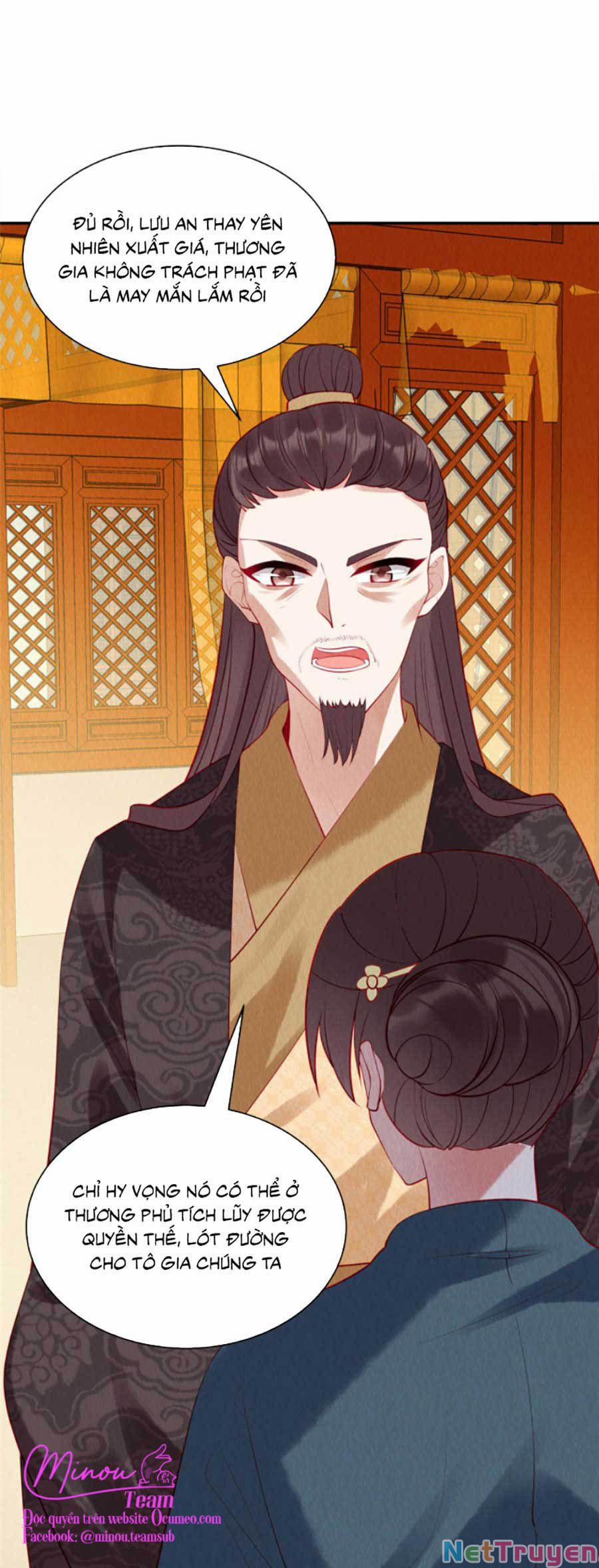 Nha Hỏa Cuồng Phi: Vương Gia Phóng Tứ Sủng 9 trang 0