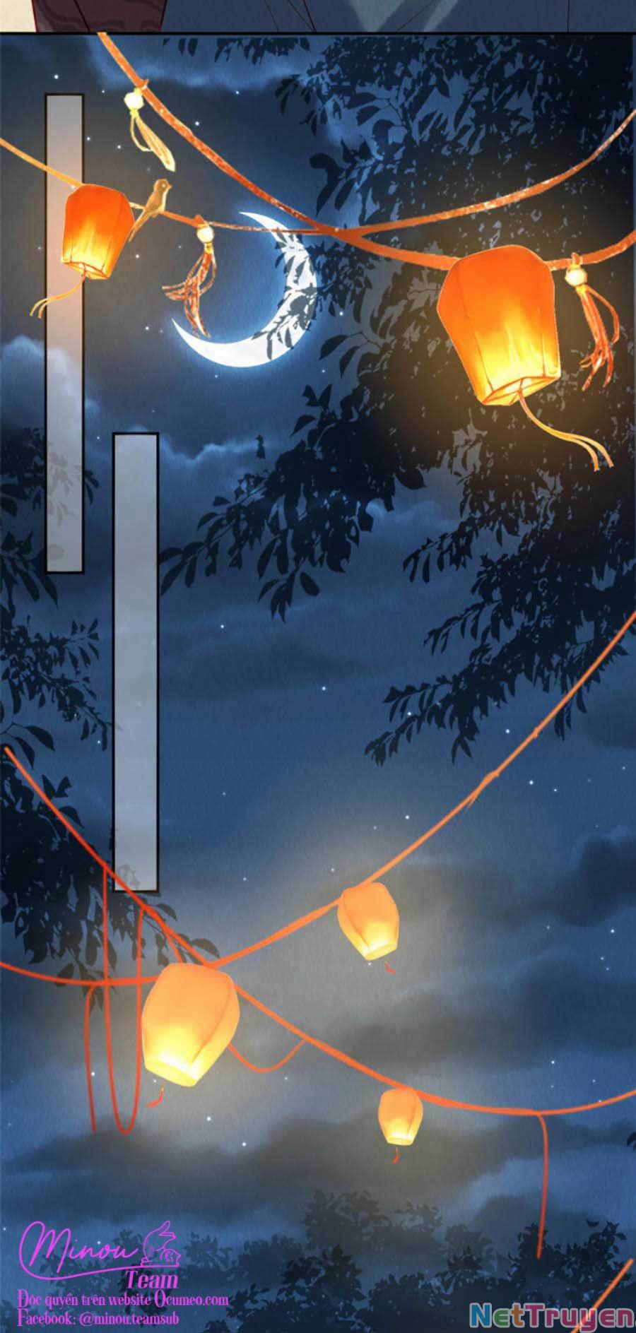 Nha Hỏa Cuồng Phi: Vương Gia Phóng Tứ Sủng 9 trang 1