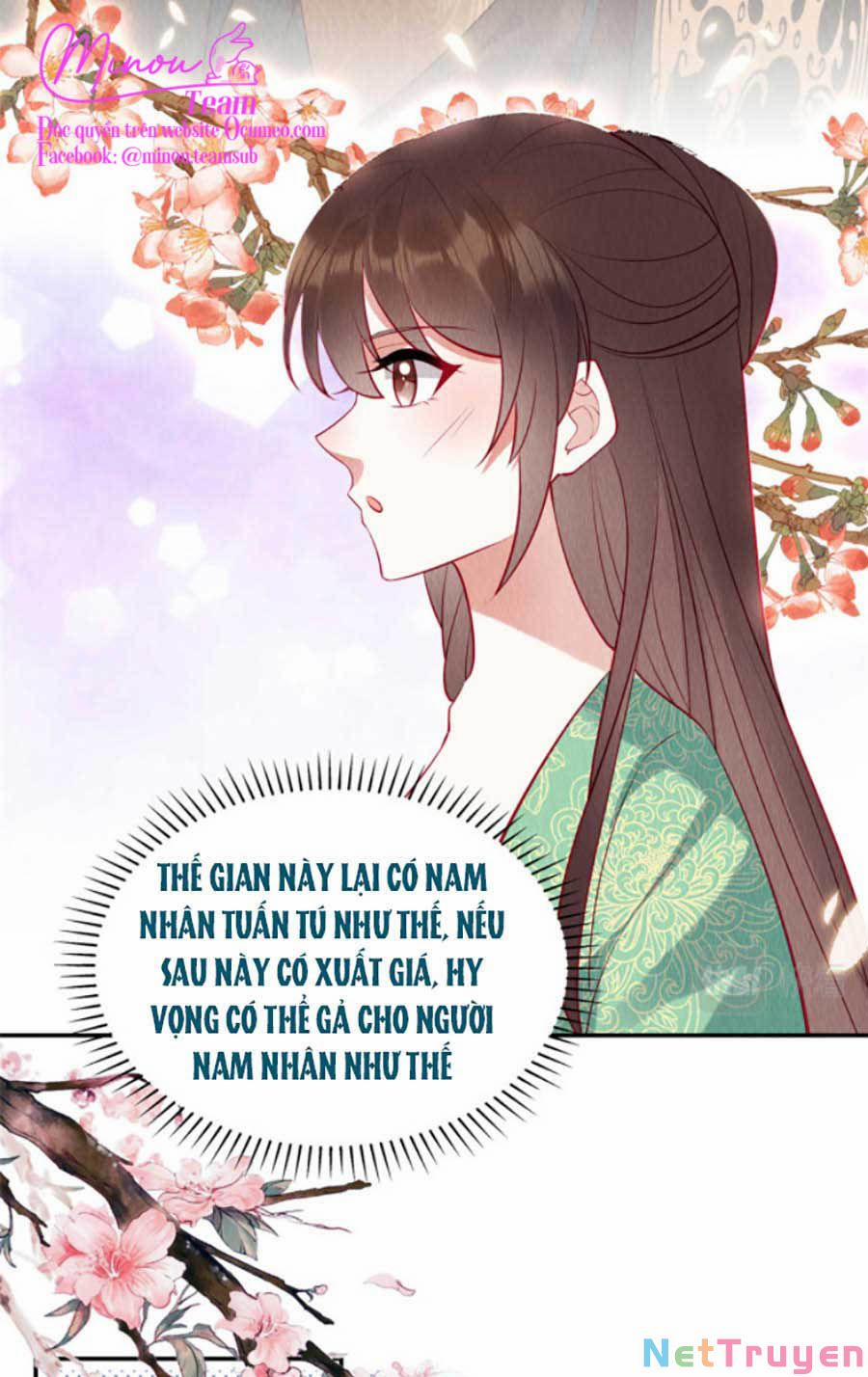 Nha Hỏa Cuồng Phi: Vương Gia Phóng Tứ Sủng 9 trang 11