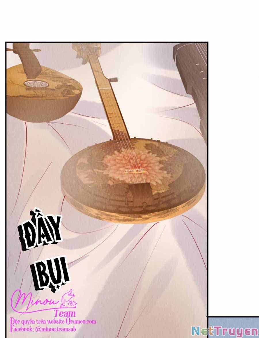 Nha Hỏa Cuồng Phi: Vương Gia Phóng Tứ Sủng 9 trang 17