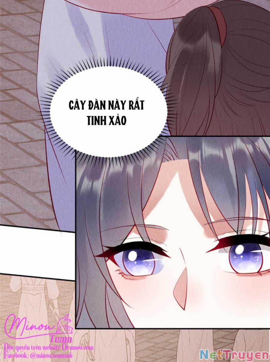 Nha Hỏa Cuồng Phi: Vương Gia Phóng Tứ Sủng 9 trang 6