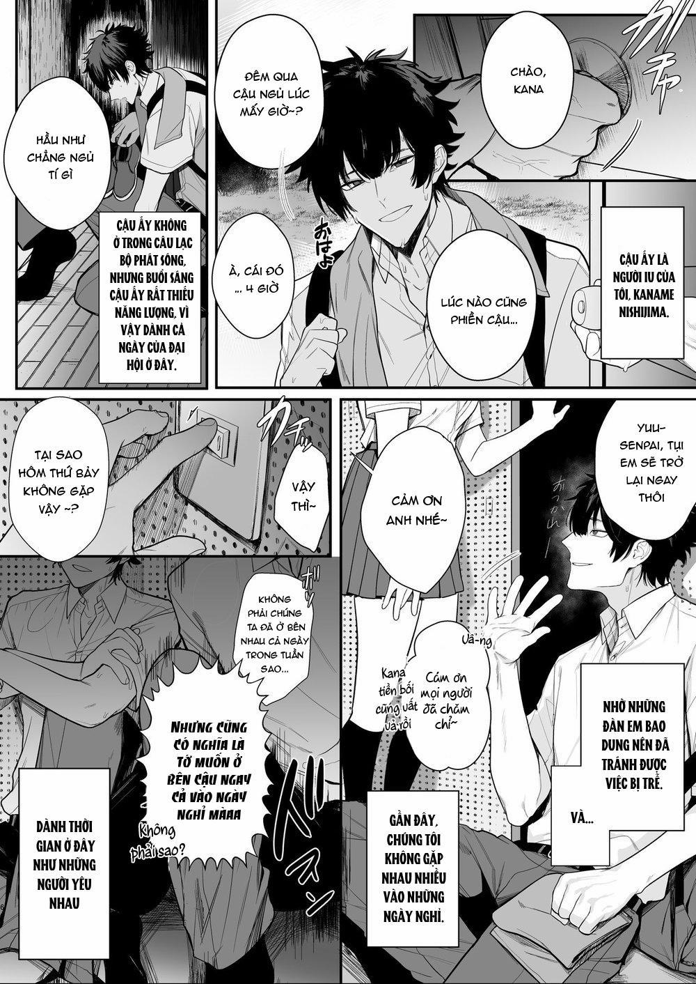 NHÀ LÀ CĂN PHÒNG TÌNH YÊU 3.1 trang 4