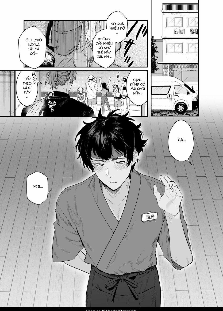 NHÀ LÀ CĂN PHÒNG TÌNH YÊU 5 trang 3