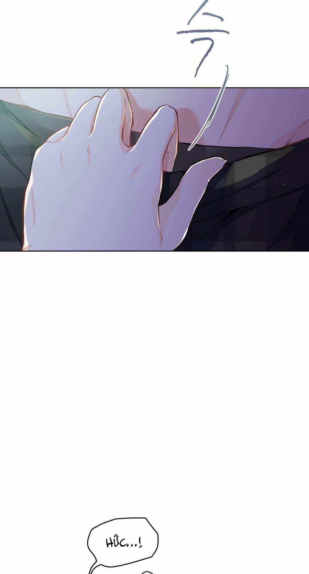 Nhà Tôi Có Một Con Chuột 10 trang 16