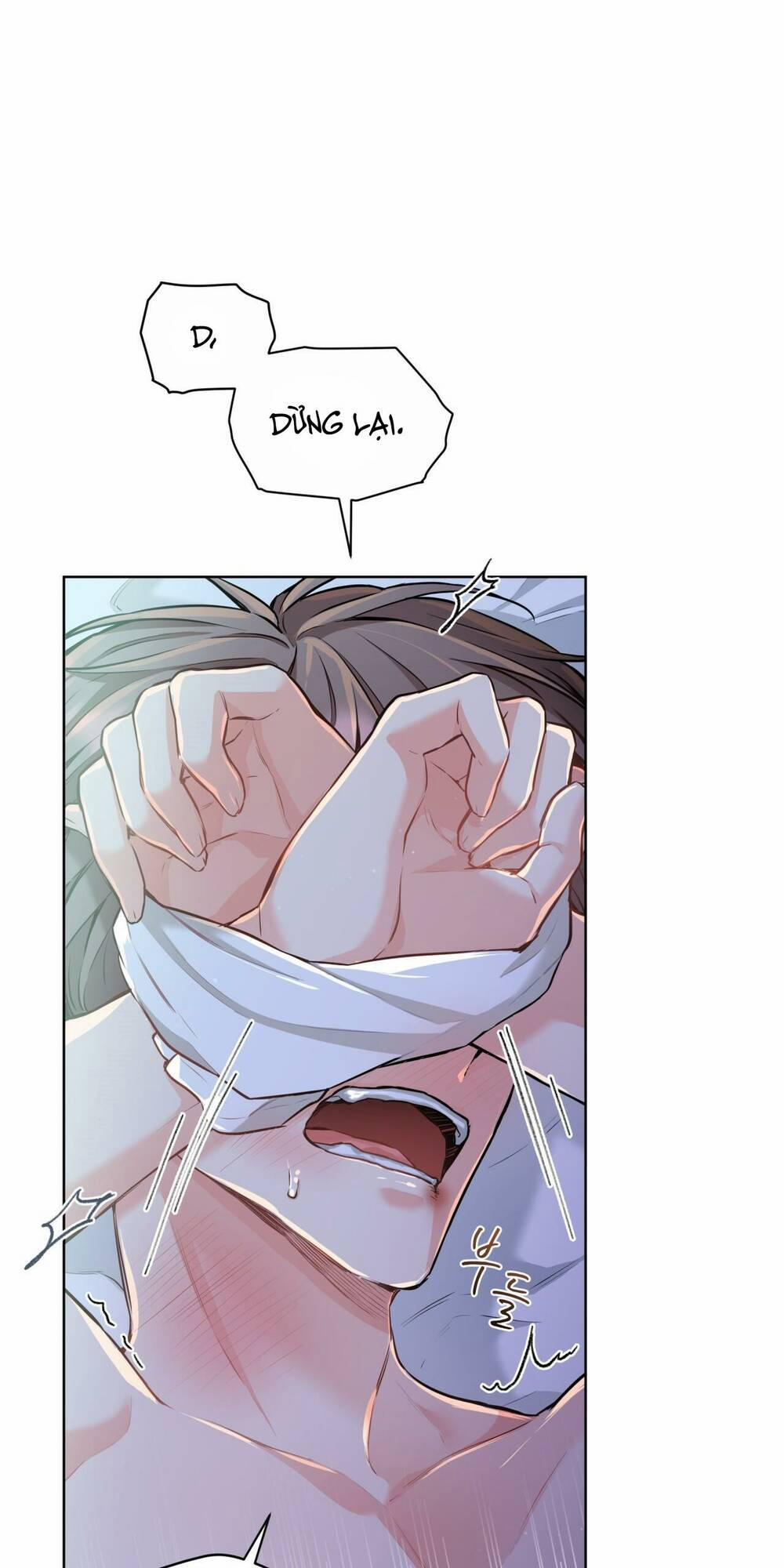 Nhà Tôi Có Một Con Chuột 10 trang 18