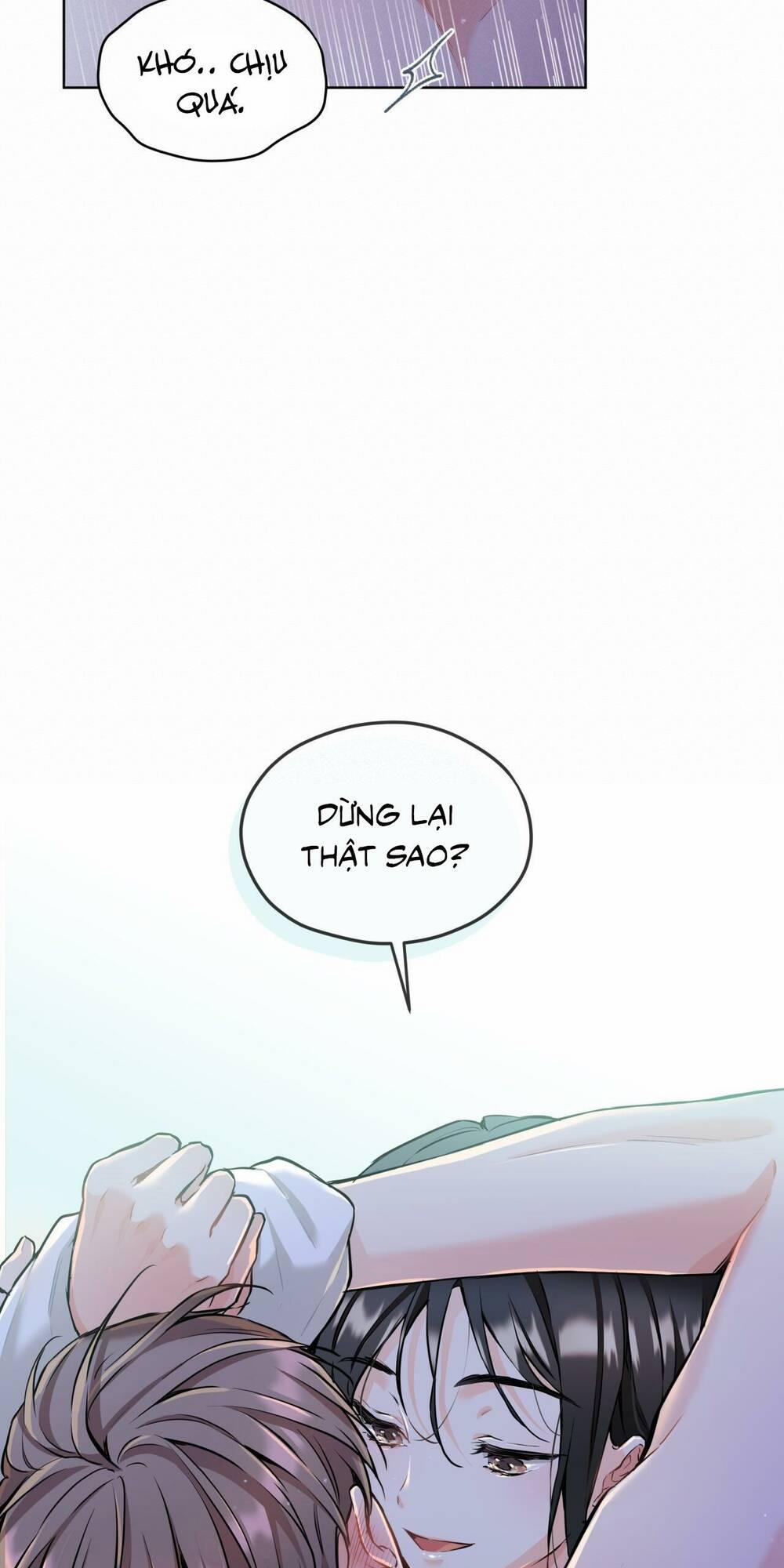 Nhà Tôi Có Một Con Chuột 10 trang 19