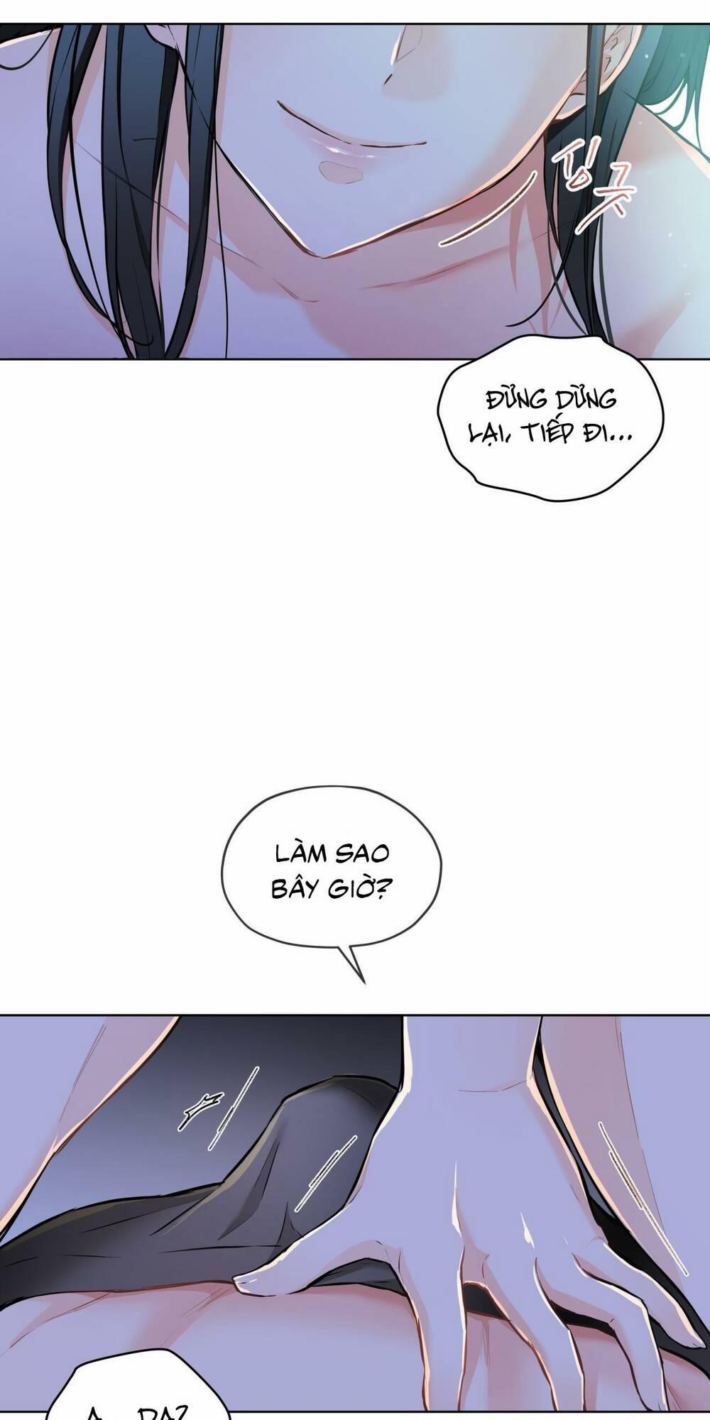 Nhà Tôi Có Một Con Chuột 10 trang 22