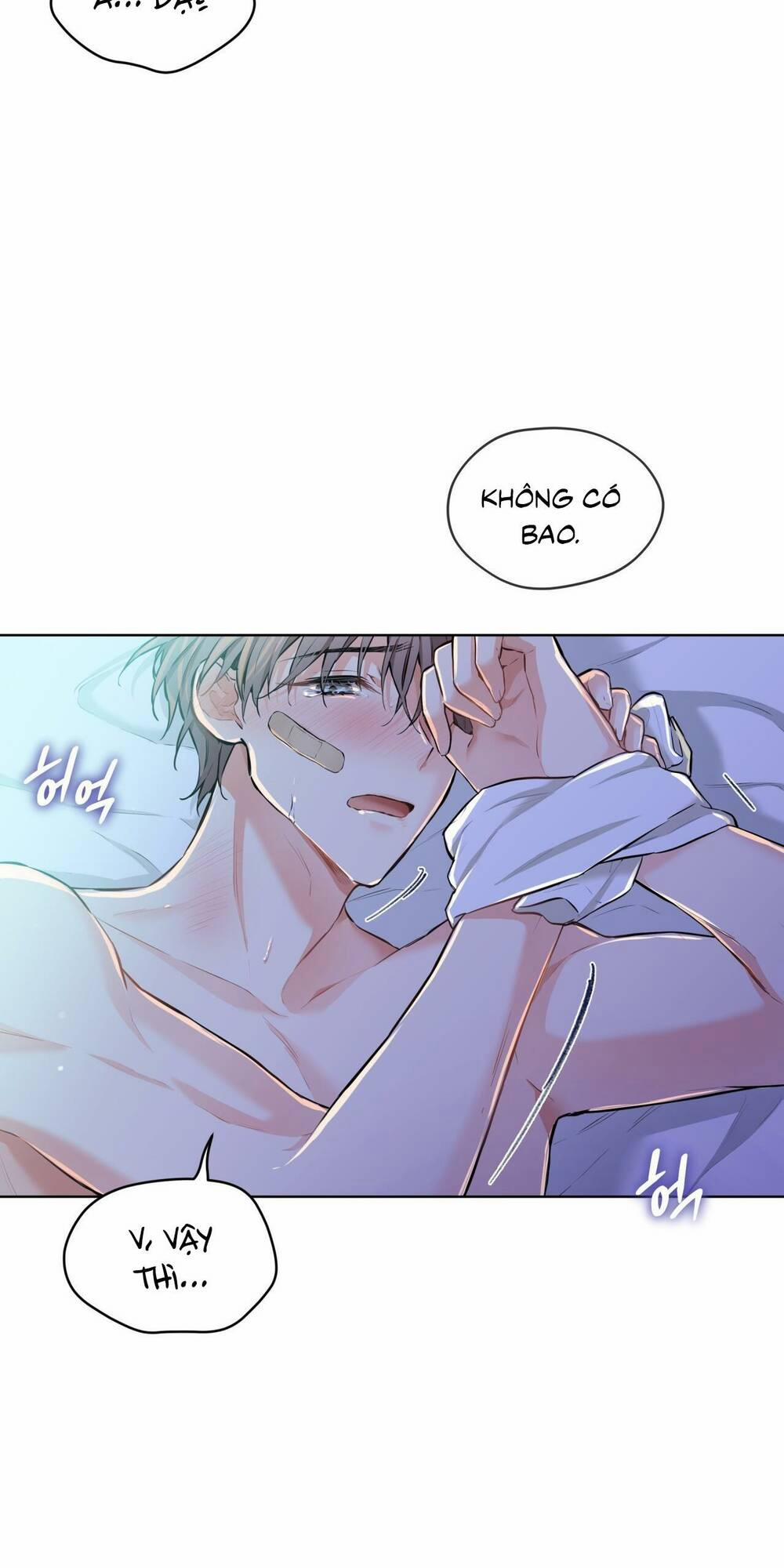 Nhà Tôi Có Một Con Chuột 10 trang 23