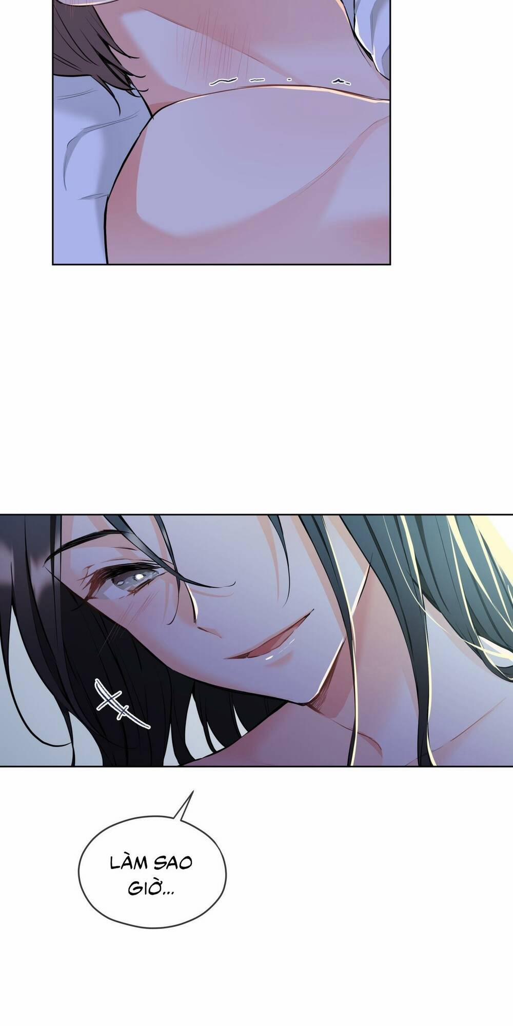 Nhà Tôi Có Một Con Chuột 10 trang 26