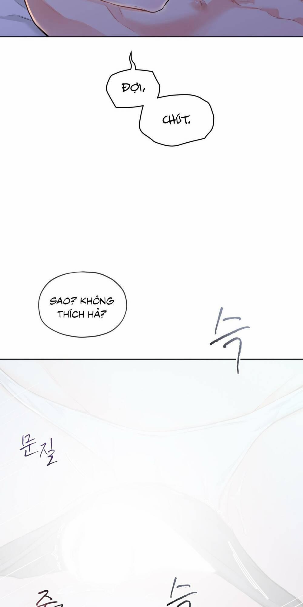 Nhà Tôi Có Một Con Chuột 10 trang 31